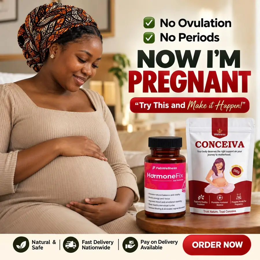 Pregnancy success visual for month-by-month Fertility Combo process